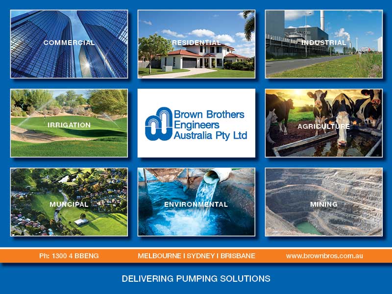 Brown Brothers Engineers (BBEA)